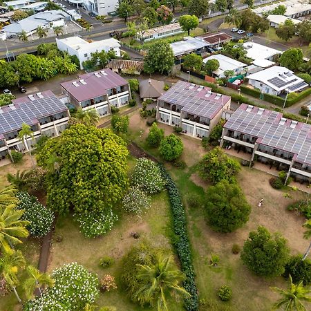 Royal Tahitien Otel Papeete  Dış mekan fotoğraf