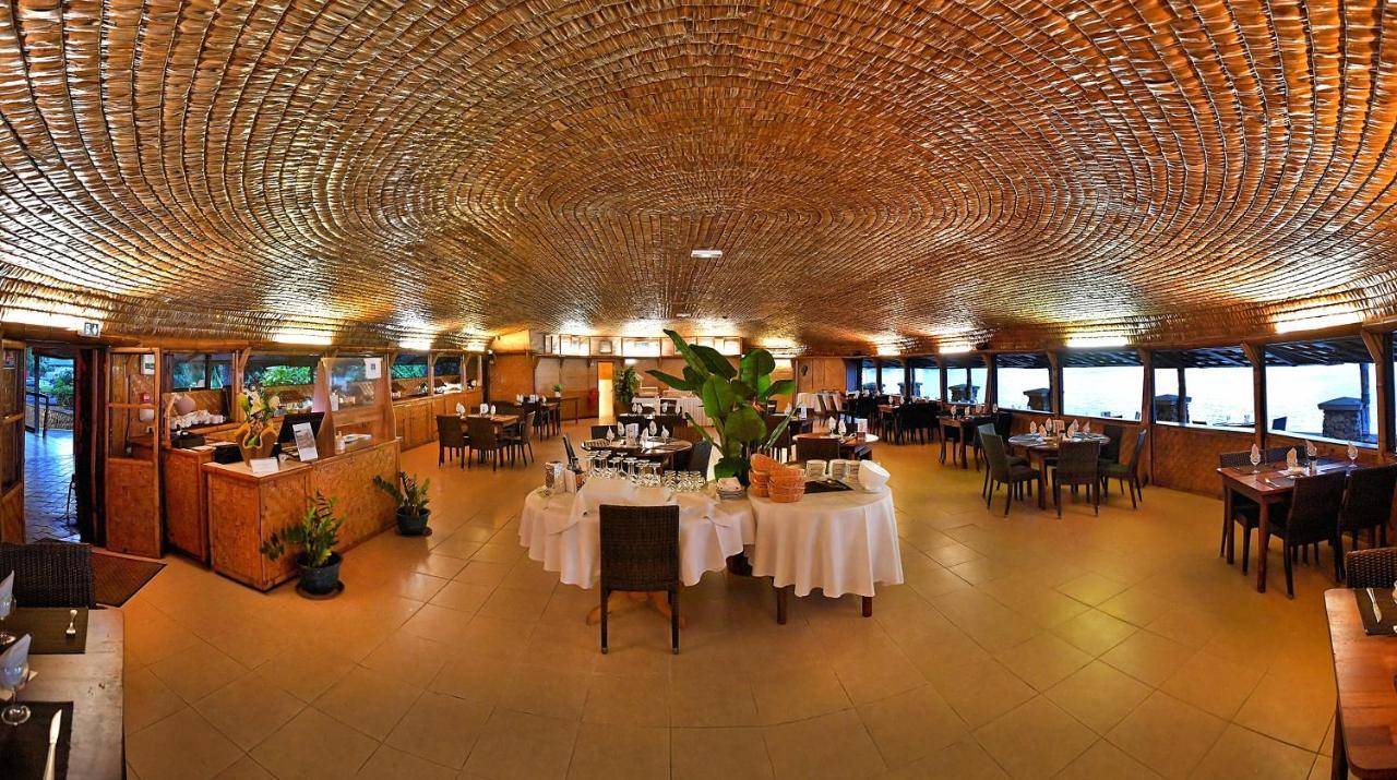 Royal Tahitien Otel Papeete  Dış mekan fotoğraf