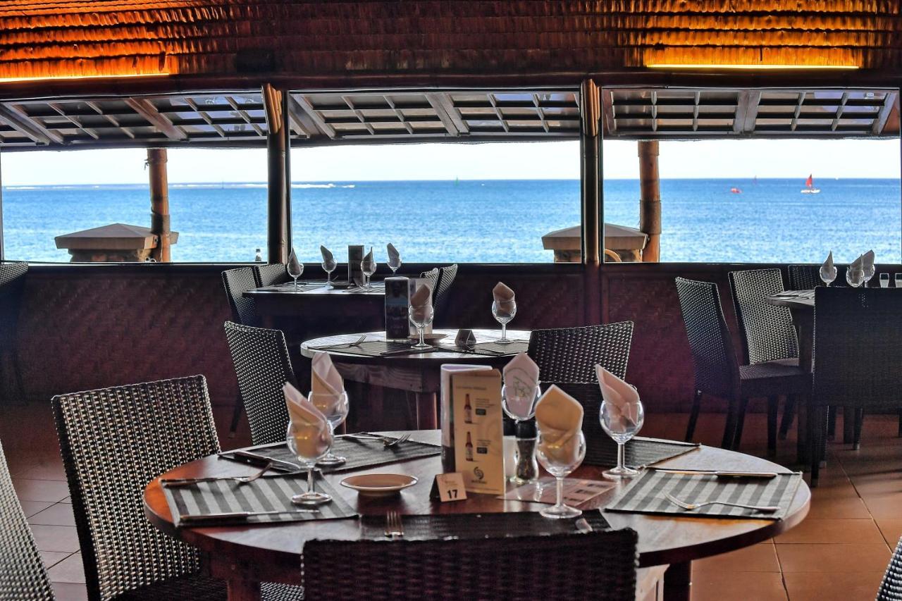 Royal Tahitien Otel Papeete  Dış mekan fotoğraf