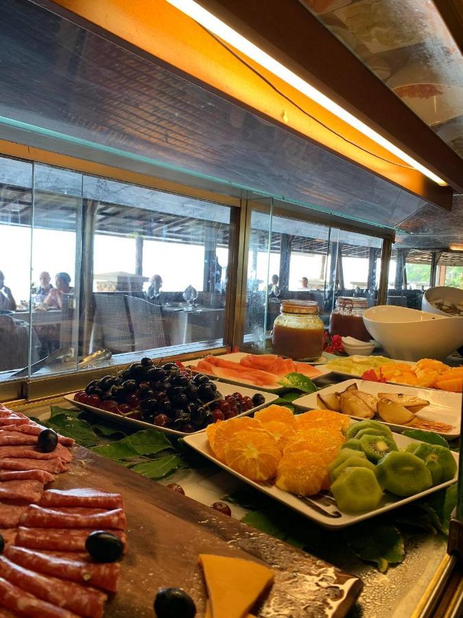 Royal Tahitien Otel Papeete  Dış mekan fotoğraf