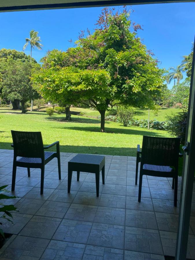 Royal Tahitien Otel Papeete  Dış mekan fotoğraf