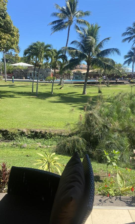 Royal Tahitien Otel Papeete  Dış mekan fotoğraf