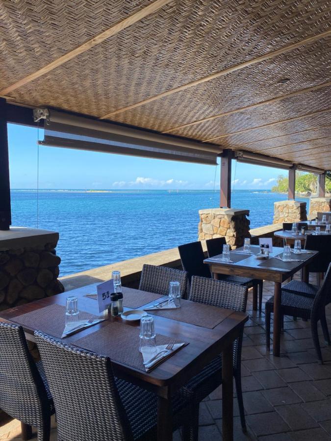 Royal Tahitien Otel Papeete  Dış mekan fotoğraf