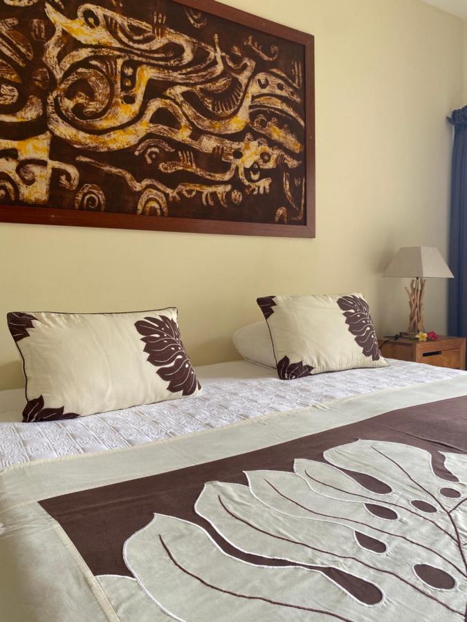 Royal Tahitien Otel Papeete  Dış mekan fotoğraf