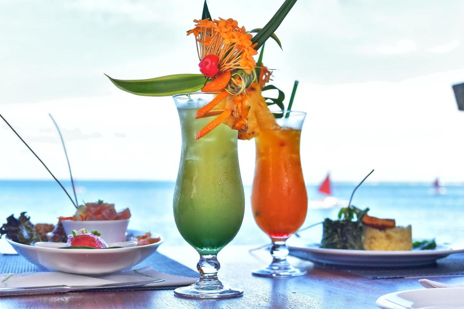Royal Tahitien Otel Papeete  Dış mekan fotoğraf