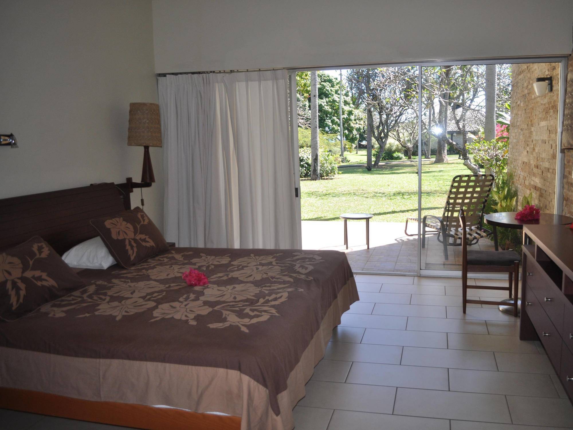 Royal Tahitien Otel Papeete  Dış mekan fotoğraf
